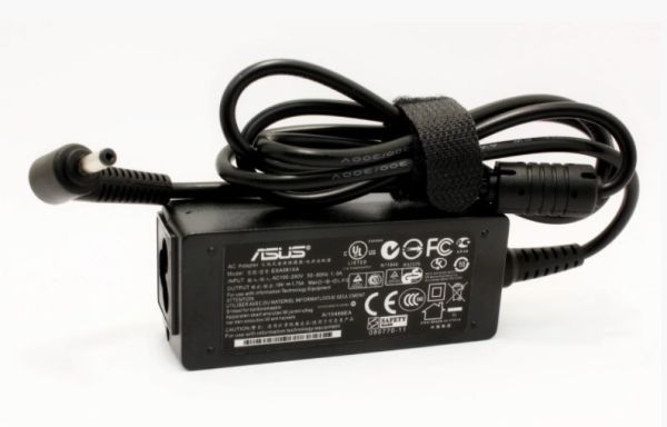 Блок Питания для ноутбука Asus (19V 1.75A 33W) 4.0x1.35 мм, Универсальный