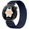 Ремінець міланська петля 20mm  (Темно-синій)