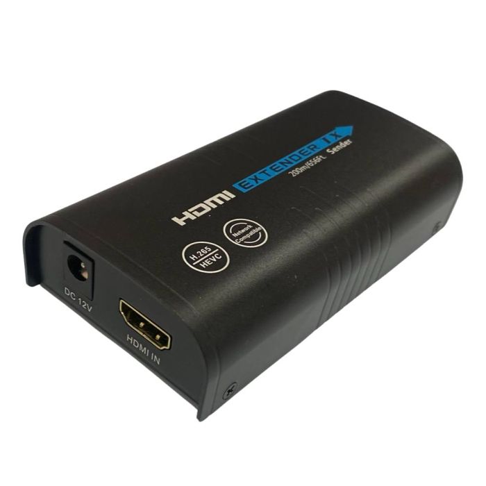 HDMI to Lan LKV373 v4.0 до 200 метрів Transmiter