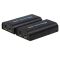 HDMI to Lan LKV373 v4.0 до 200 метрів Комплект Reciver+Sender