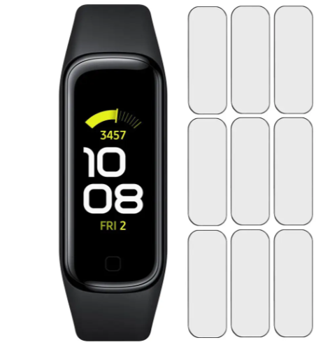 Гідрогелева плівка Samsung Galaxy Fit 2 (9шт.)