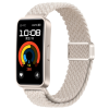 Ремінець для браслета Huawei Band 8/Huawei Band 9 (Білий)