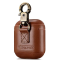 Чохол AirPods iCarer Vintage Leather Case , Світло-коричневий (Коричневий)