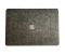 Чохол накладка на MacBook air 13 M1 ( 1932/2337 ) ШКІРЯНИЙ (Серый)