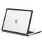 Чохол-рамка захисний для MacBook (прозорий, ультратонкий 0.35 мм, передня + задня панель) (Air 13.3  (1932/2337))