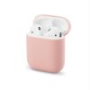 Чохол BlackPink для AirPods Ultra Thin Duo, Жовтий (Светло Розовый)