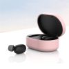 Чохол силіконовий BlackPink Xiaomi AirDots, Рожевий (Рожевий)