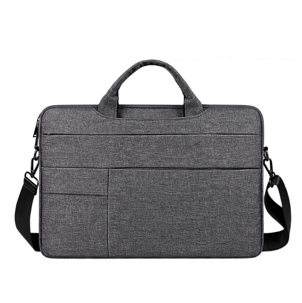 Сумка для ноутбука 13.3 (Grey)