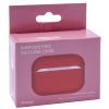 Чохол BlackPink для AirPods PRO Ultra Thin Duo, Orange (Оранжевый)