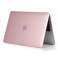 Чохол для Macbook Air 13.3 (A1369/A1466) (Рожевий)