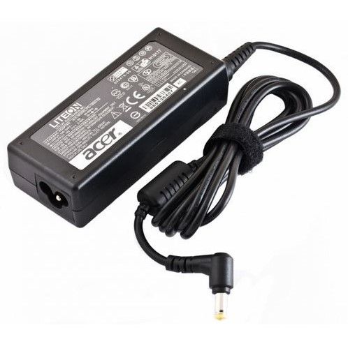 Блок Живлення для ноутбука ACER 19V 3.42A 65W 5.5x1.7 мм. , ACER Aspire 3684WXCi