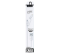 Кабель Usams US-SJ077 2in1 U-Gee USB to Micro USB + Lightning (1м) White (<>)