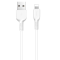Дата кабель Hoco X20 Flash Lightning (3m), Black, Hoco X20 Flash Lightning (3m) (<>)