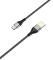 Дата кабель Borofone BU11 Tasteful USB to Type-C (1.2m)