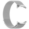 Металевий ремінець Milanese Loop для Google Pixel Watch 1/2/3   41мм. (Срібний)