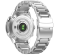 Металевий титановий ремінець 22 мм для Garmin MARQ / Fenix / Epix (Срібний)