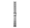 Металевий титановий ремінець 22 мм для Garmin MARQ / Fenix / Epix (Срібний)
