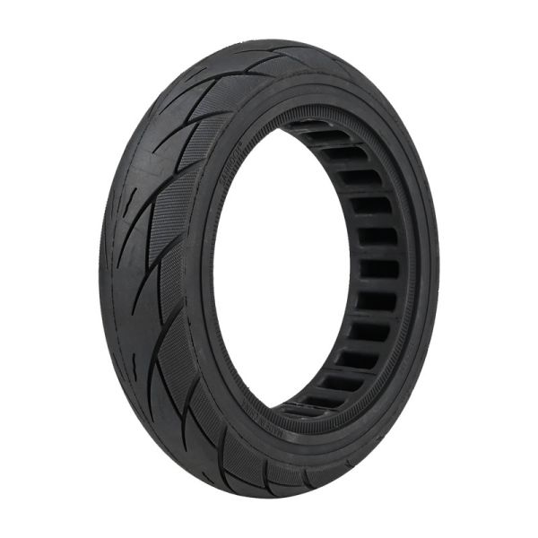 Суцільнолита шина 10×2.125 для електросамокатів (Black)