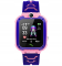 Дитячий смарт голдинник (Звінки+SOS+GPS)  Q12(4G) (Pink)