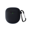 Силіконовий чохол Shark 2 покоління для навушників Dr. Bose QuietComfort (Black)