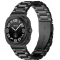 Металевий ремінець для Samsung Galaxy Watch Ultra / Watch 7 Ultra (Чорний)