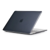 Чохол для MacBook Air 15.3" (2023) A2941/3114/3241 (Чорний)