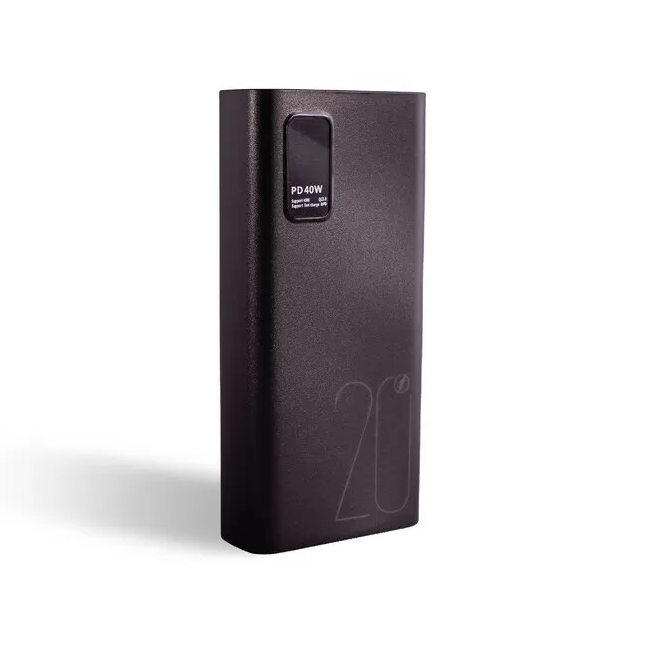 Powerbank 20000mAh 22.5 Вт
