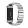 Металевий браслет Mijobs для Huawei Band 11 Pro з розкладною застібкою (silver)