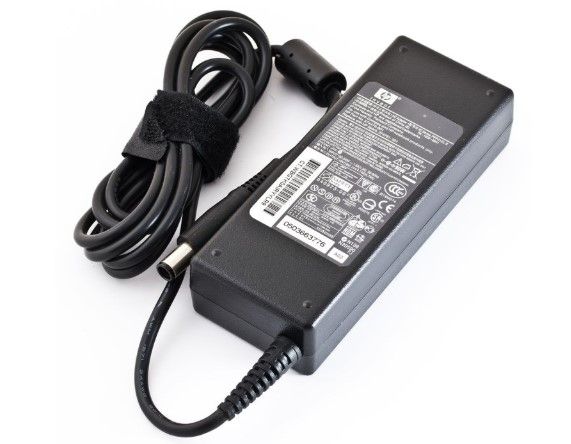 Блок Живлення для ноутбука HP (19V 4.74A 90W) 7.4x5.0 мм HP Pavilion g6-2241er HP Pavilion g6-2241er