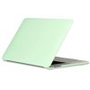 Чохол для MacBook Air 13" (2018 - 2020 | M1 | A1932 | A2337) Cream Case (Avocado Green)