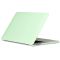 Чохол для MacBook Air 13" (2018 - 2020 | M1 | A1932 | A2337) Cream Case (Avocado Green)