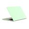 Чохол для MacBook Air 13" (2018 - 2020 | M1 | A1932 | A2337) Cream Case (Avocado Green)