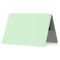 Чохол для MacBook Air 13" (2018 - 2020 | M1 | A1932 | A2337) Cream Case (Avocado Green)