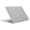 Чохол для MacBook Air 13" (2018 - 2020 | M1 | A1932 | A2337) Cream Case (Rock Grey)