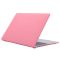 Чохол для MacBook Air 13" (2018 - 2020 | M1 | A1932 | A2337) Cream Case (Gream Pink)