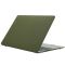 Чохол для MacBook Air 13" (2018 - 2020 | M1 | A1932 | A2337) Cream Case (Gream Green)