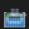 Mini UPC Безперебійник для роутера PB1 36W 27000 mAh