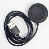 Магнітний зарядний кабель USB для Xiaomi Watch S4 Sport, 100 см (black)