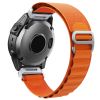Ремінець Alpine Loop для Garmin 22 mm FENIX 7 | FENIX 6 | FENIX 5 PLUS | FENIX 5 Quik Fit  (Orange)