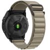 Ремінець Alpine Loop для Garmin 22 mm FENIX 7 | FENIX 6 | FENIX 5 PLUS | FENIX 5 Quik Fit  (Olive Green)