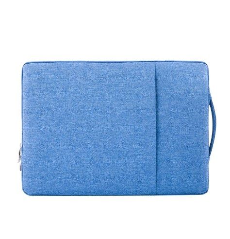 Сумка для ноутбука універсальна 15 (Navy Blue)