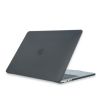 Чохол для MacBook Air 13" (2018 - 2020 | M1 | A1932 | A2337) матовий (Чорний)