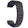 Ремінець Alpine Loop для Garmin 26 mm Fenix 6X | 7X | 5X Plus | 5X | Fenix 3 Quik Fit  (Indigo)