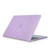 Чохол для MacBook Air 13" (2018 - 2020 | M1 | A1932 | A2337) матовий (Фиолетовый)