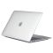 Чохол для MacBook Air 13.6" M2 ( Model - A2681 ) Матовий (Прозорий)