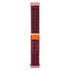 Ремінець Sport Loop для смарт годинників - 20 мм Silty (Berry Purple)