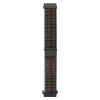 Ремінець Sport Loop для смарт годинників - 22 мм  (Midnight Color)