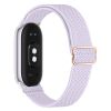 Ремінець нейлоновий для Mi Band 8/9 (Фіолетовий)