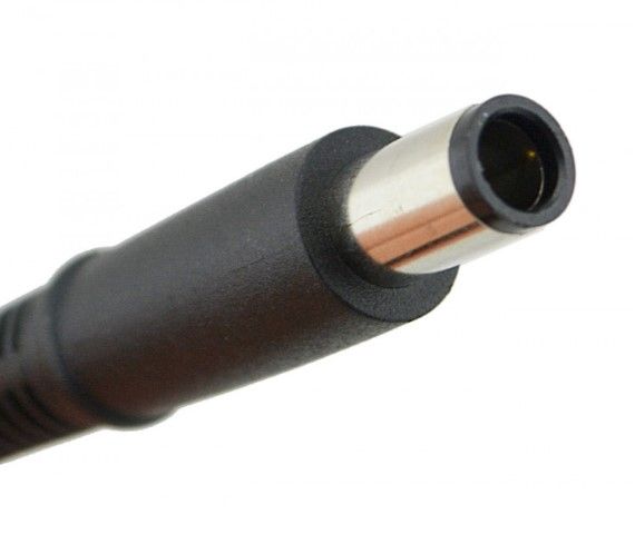 Блок Живлення для ноутбука HP (18.5V 3.5A 65W) 7.4x5.0 мм., 650
