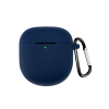 Силіконовий чохол Shark 2 покоління для навушників Dr. Bose QuietComfort (Blue)